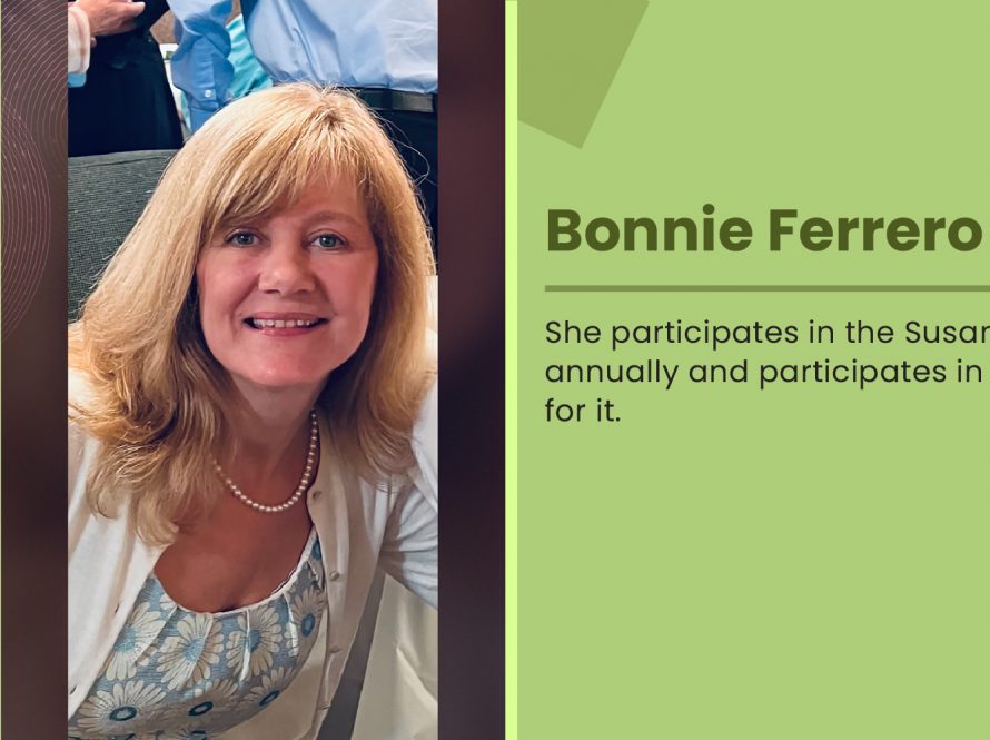 Bonnie Ferrero - Family Therapy